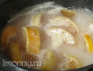 Солодкі лимонні дольки, сайт про лимонах (лимонні) Солодкі лимонні дольки, сайт про лимонах