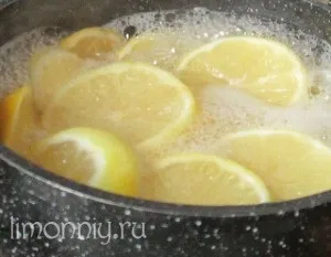 Солодкі лимонні дольки, сайт про лимонах (часточки) Солодкі лимонні дольки, сайт про лимонах