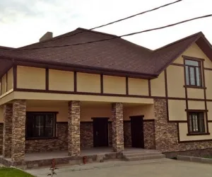 Скандинавська технологія будівництва каркасного будинку (будівництва) Скандинавська технологія будівництва каркасного будинку