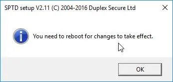 Завантажити драйвер sptd для windows 10 (скачати) Завантажити драйвер sptd для windows 10