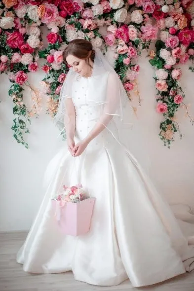 Казка про любов весілля кати і роми - the bride (роми) Казка про любов весілля кати і роми - the bride