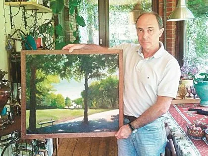 Син Ігор Кваша зараз він би сильно переживав за те, що коїться (игорь кваша) Син Ігор Кваша зараз він би сильно переживав за те, що коїться