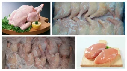 Скільки може зберігатися курка в холодильнику корисні поради (курка) Скільки може зберігатися курка в холодильнику корисні поради