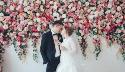 Казка про любов весілля кати і роми - the bride (любові) Казка про любов весілля кати і роми - the bride