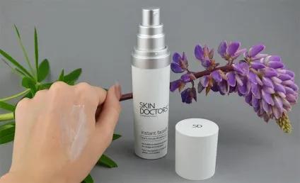 Сироватка моментальної дії для особи з ліфтинг ефектом instant facelift від skin doctors (моментального) Сироватка моментальної дії для особи з ліфтинг ефектом instant facelift від skin doctors