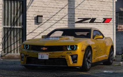 Завантажити yca add-on cars pack від yca, pro g4mer - автомобілі для gta 5 (cars) Завантажити yca add-on cars pack від yca, pro g4mer - автомобілі для gta 5