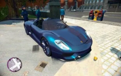 Завантажити yca add-on cars pack від yca, pro g4mer - автомобілі для gta 5 (yca) Завантажити yca add-on cars pack від yca, pro g4mer - автомобілі для gta 5