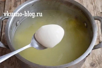 Сирний крем-суп з куркою, рецепт з плавленим сиром
