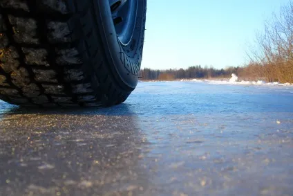 Система стабілізації врятує життя (стабілізації) Система стабілізації врятує життя
