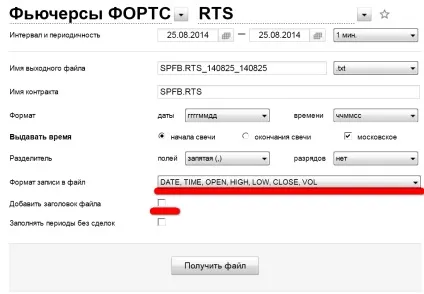 Завантаження котирувань для tslab і типові помилки при установки, школа зі створення торгових роботів (котирувань) Завантаження котирувань для tslab і типові помилки при установки, школа зі створення торгових роботів