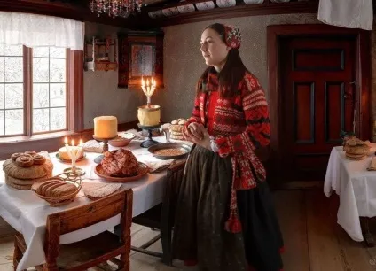 Скансен, skansen