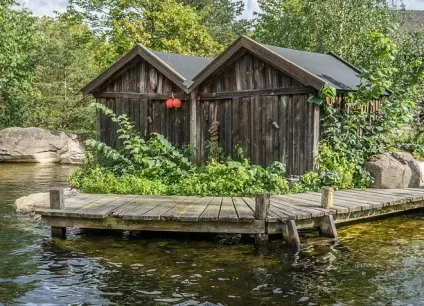 Скансен, skansen