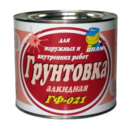 Скільки потрібно грунтовки на 1 м2 (витрата грунтовки на 1м2) Скільки потрібно грунтовки на 1 м2