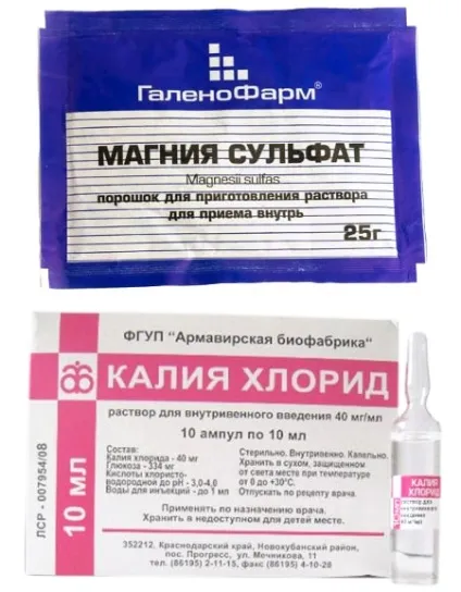 Сильно б'ється серце після алкоголю