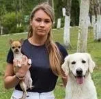 Собаку забули в аеропорту! Розмови про все - собаки байкальської регіону (собаки) Собаку забули в аеропорту! Розмови про все - собаки байкальської регіону