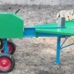 Снігоприбиральна дерев'яна лопата своїми руками (руками) Снігоприбиральна дерев'яна лопата своїми руками