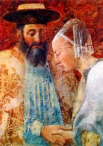 Соломон - наймудріший цар Ізраїля, 100 великих монархів і правителів (цар) Соломон - наймудріший цар Ізраїля, 100 великих монархів і правителів