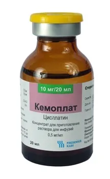 солідні пухлини