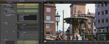 Поради по avid media composer для мігрантів з fcp (composer) Поради по avid media composer для мігрантів з fcp