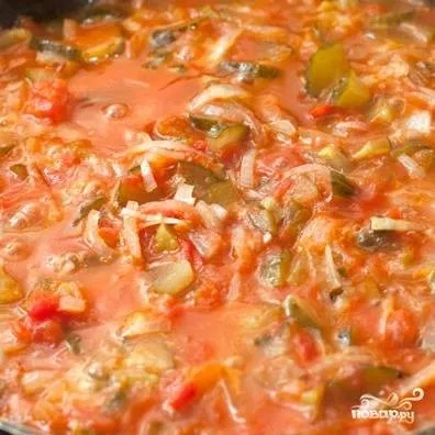 Солянка збірна з картоплею - покроковий рецепт з фото на (кулінари) Солянка збірна з картоплею - покроковий рецепт з фото на