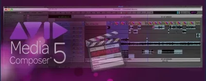 Поради по avid media composer для мігрантів з fcp (частотою кадрів секунду) Поради по avid media composer для мігрантів з fcp