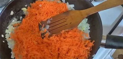 Солянка збірна з картоплею - покроковий рецепт з фото на (кухарі) Солянка збірна з картоплею - покроковий рецепт з фото на