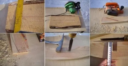 Снігоприбиральна дерев'яна лопата своїми руками (своїми) Снігоприбиральна дерев'яна лопата своїми руками