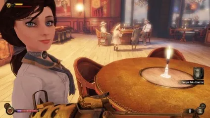 Поради по тонкій настройці гри №1 - bioshock infinite - ігри (ММОРПГ) Поради по тонкій настройці гри №1 - bioshock infinite - гри