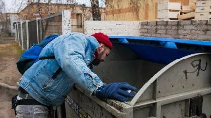Сонник смітник уві сні до чого сниться смітник (сонник смітник до чого сниться уві сні бачити тлумачення Міллера смітник звалище на вулиці ритися) Сонник смітник уві сні до чого сниться смітник