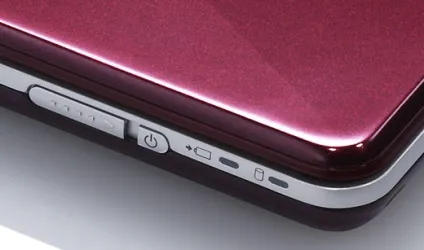 Sony vaio p офіційно найлегший у світі 8-дюймовий ноутбук (самий) Sony vaio p офіційно найлегший у світі 8-дюймовий ноутбук