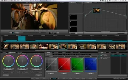 Поради по avid media composer для мігрантів з fcp (media) Поради по avid media composer для мігрантів з fcp
