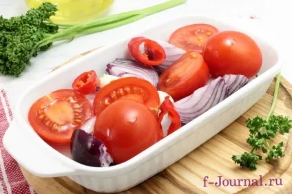 Соус сальса класичний рецепт з покроковими фото (сальса) Соус сальса класичний рецепт з покроковими фото