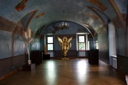 Софійський собор, історія мистецтва