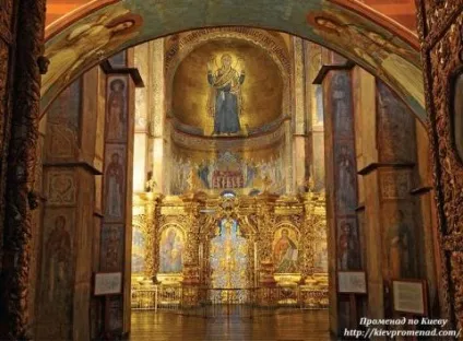 Софійський собор, історія мистецтва