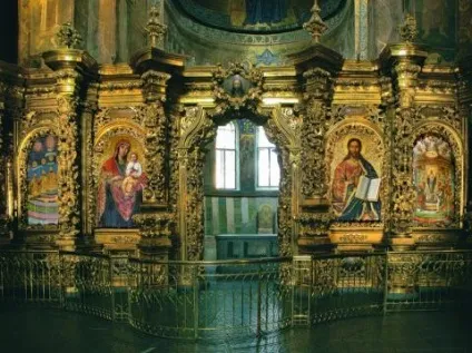 Софійський собор, історія мистецтва