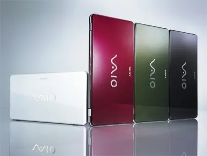 Sony vaio p офіційно найлегший у світі 8-дюймовий ноутбук (ces2009) Sony vaio p офіційно найлегший у світі 8-дюймовий ноутбук
