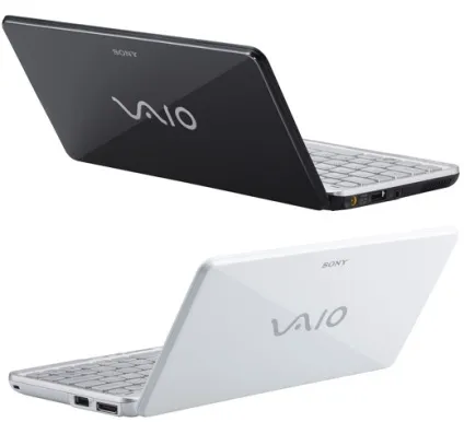 Sony vaio p офіційно найлегший у світі 8-дюймовий ноутбук (sony) Sony vaio p офіційно найлегший у світі 8-дюймовий ноутбук