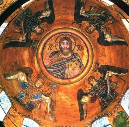 Софійський собор, історія мистецтва