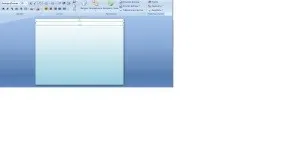 Створення презентації powerpoint 2007