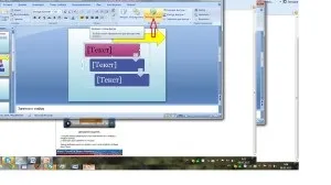 Створення презентації powerpoint 2007