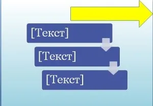 Створення презентації powerpoint 2007