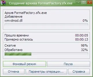 Створення портативки в winrar, база корисних знань (winrar) Створення портативки в winrar, база корисних знань