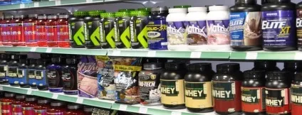Спортивне харчування з сша - де купити вигідно і безпечно (купити) Спортивне харчування з сша - де купити вигідно і безпечно