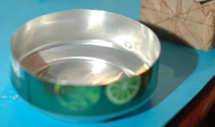 Спиртівка своїми руками