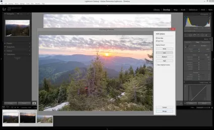 Створюємо реалістичну hdr-фотографію в adobe lightoom (AF-S 18-35mm Nikkor) Створюємо реалістичну hdr-фотографію в adobe lightoom