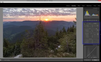 Створюємо реалістичну hdr-фотографію в adobe lightoom (AF-S 18-35mm Nikkor УСТАНОВКИ) Створюємо реалістичну hdr-фотографію в adobe lightoom