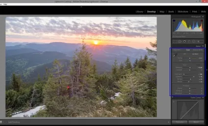 Створюємо реалістичну hdr-фотографію в adobe lightoom (Auto Tone програма) Створюємо реалістичну hdr-фотографію в adobe lightoom