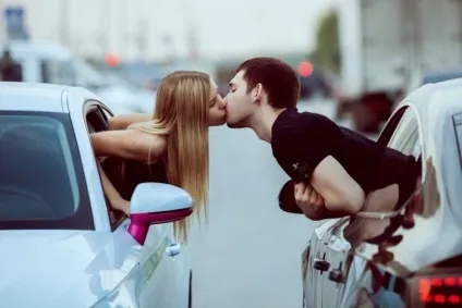 Список поз для фотосесії з коханою (фотосесії) Список поз для фотосесії з коханою