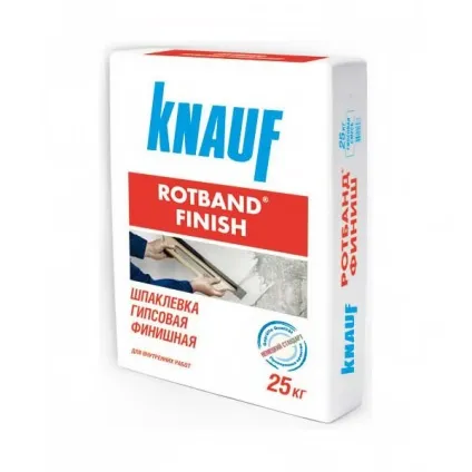 Порівняння шпаклівок від sheetrock, knauf, vetonit - як вибрати кращу шпаклівку (knauf) Порівняння шпаклівок від sheetrock, knauf, vetonit - як вибрати кращу шпаклівку