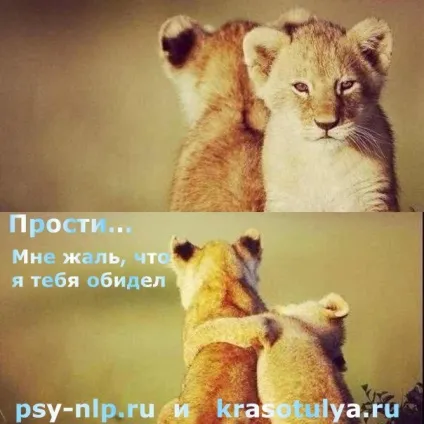 Сварки в родині, знайти спільну мову